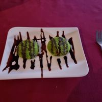 Kesari at Kamala in Rolde