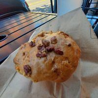  at Babycakes in Marquette