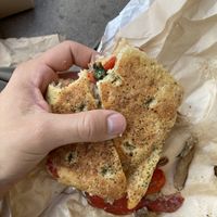   at Babycakes in Marquette