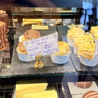   at Babycakes in Marquette