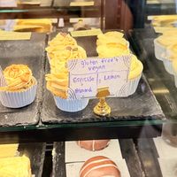   at Babycakes in Marquette
