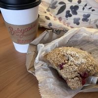   at Babycakes in Marquette