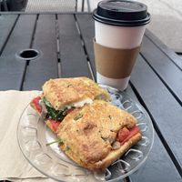   at Babycakes in Marquette