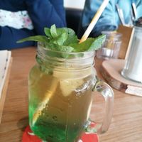 Waldbriese at Sumpfblume in Hameln