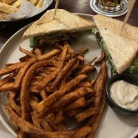   at Flann O'Brien in Graz