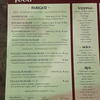   at Flann O'Brien in Graz