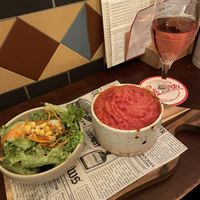 Good pie  at Flann O'Brien in Graz