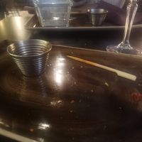  at Vagal Burger and Gin in Sogndal