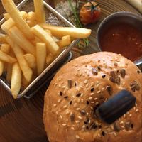   at Hedonist in Zadar