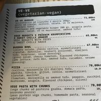   at Hedonist in Zadar