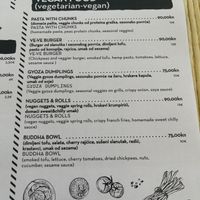   at Hedonist in Zadar