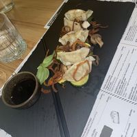   at Hedonist in Zadar