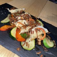   at Hedonist in Zadar