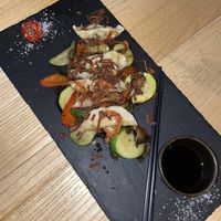   at Hedonist in Zadar