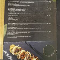   at Hedonist in Zadar