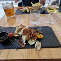  at Hedonist in Zadar