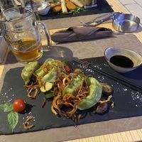   at Hedonist in Zadar