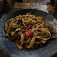   at Hedonist in Zadar