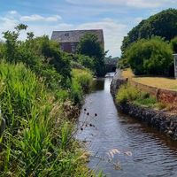  at Off The Rails in Yarmouth