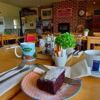  at Off The Rails in Yarmouth