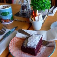  at Off The Rails in Yarmouth