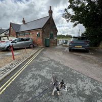   at Off The Rails in Yarmouth