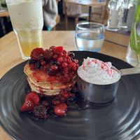   at Off The Rails in Yarmouth