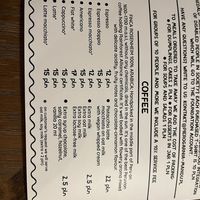  at Pierogarnia Mandu Centrum in Gdansk