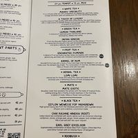  at Pierogarnia Mandu Centrum in Gdansk