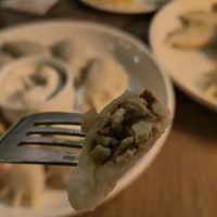  at Pierogarnia Mandu Centrum in Gdansk