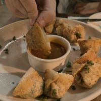  at Pierogarnia Mandu Centrum in Gdansk