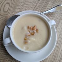  at Pierogarnia Mandu Centrum in Gdansk