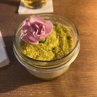   at Pierogarnia Mandu Centrum in Gdansk