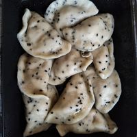 at Pierogarnia Mandu Centrum in Gdansk