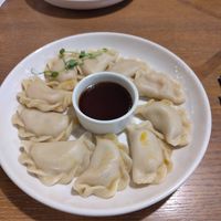  at Pierogarnia Mandu Centrum in Gdansk