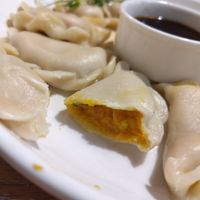  at Pierogarnia Mandu Centrum in Gdansk