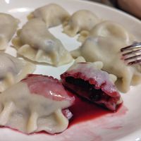  at Pierogarnia Mandu Centrum in Gdansk