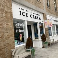 Front at Stillwells in Exeter