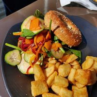  at Bohème in Tadoussac