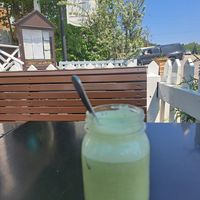  at Bohème in Tadoussac