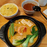  at Loving Hut - Heping Branch in Taipei