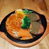  at Loving Hut - Heping Branch in Taipei