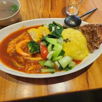  at Loving Hut - Heping Branch in Taipei