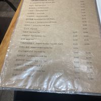   at Loving Hut - Heping Branch in Taipei