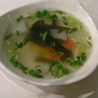   at Loving Hut - Heping Branch in Taipei