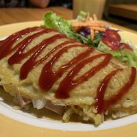   at Loving Hut - Heping Branch in Taipei