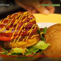 Vegan is love at Loving Hut - Heping Branch in Taipei