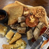   at The Bobbin in Aberdeen