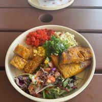   at The Laneway Green in Springwood