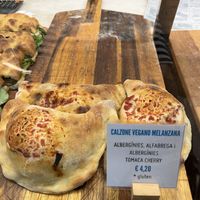   at Trigo in Barcelona